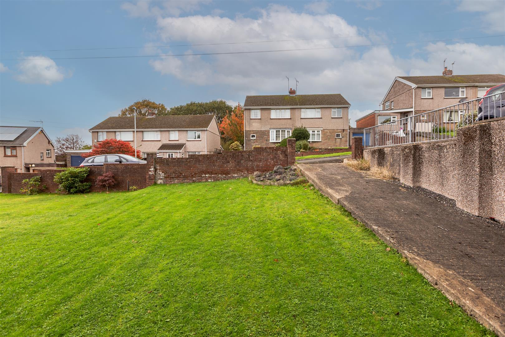 Priors Way, Dunvant, Swansea, SA2 7UJ
